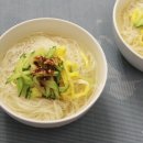 멸치국수 이미지