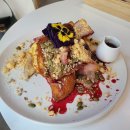 사림동239 | 창원 가로수길 브런치카페 페이머스베니 다녀온 후기