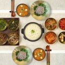 사월에 보리밥과 쭈꾸미 송파오금점 이미지