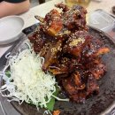 성북-종암-1324 | [서울/성북] 종암동 뼈구이 맛집 태능감자탕 종암점 내돈내산 후기