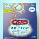 돈키호테안경콘택트 | 돈키호테 드럭스스토어 메구리즘(MegRhythm, めぐリズム) 일본 온열안대. 장단점 부작용.