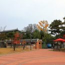 인천향교 앞 비석군 | 강화군 - 김상용 순절비, 강화산성, 강화 석수문, 강화향교