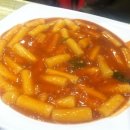 마늘떡볶이 - 안양시 동안구 평촌대로 117 | 마늘떡볶이