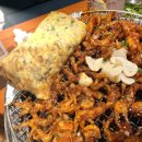 닭발과 족발 이미지