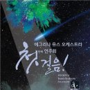 유스챔버 오케스트라 공연 이미지