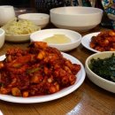 원조할머니 낙지센타 이미지