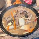 중식당청가