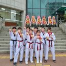국가대표 곡정 태권도장 이미지
