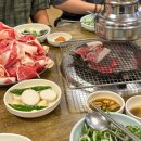 한양고깃집제주아라점 | 제주시내 맛집/카페 ( 토키,다이카,차돌집,누룽도원,뉴트커피 )