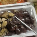 죠스떡볶이율량2지구점 | 죠스떡볶이 메뉴 가격 (떡튀순후기)