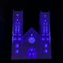 살롱드모네 | 그리다 展 III> 본다빈치 뮤지엄 일산 • 살롱 드 모네 카페 후기 @일산 킨텍스에 서포터즈증 매고...
