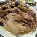 비슬산 참숯굴 찜질방 이미지