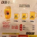 역전할머니맥주울산천곡점