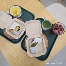 동성가든타워상가 | 동탄 샐러드 점심 맛집 샐러링 동탄IX타워점 시그니처 랩 후기