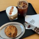 수원 휘낭시에 맛집 곡반정동 카페 호랑 | 디저트 선물 포장