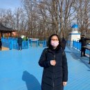 평화등대 이미지