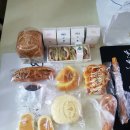 파리바게뜨 용흥점