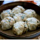 [익산] 남촌칼국수 - 칼국수&amp;만두가 맛있는집~!!! 특히만두가~!!! 이미지