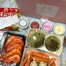 판교 대게 맛집 어서오시게 판교 | 살 꽉찬 수율 좋은 대게 홈파티 집들이 메뉴 추천
