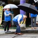 상고렴 사거리 이미지