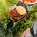 부강돈장군숯불갈비 | 돼지고기의 다양한 부위를 숯불에 구워 먹는 양주 덕정동 맛집&lt;돈장군&gt;