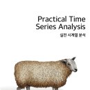 실전 시계열 분석 (Practical Time Series Analysis) 후기