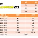 제1회 W BEGINNERS 리그(24/08/11) 이미지