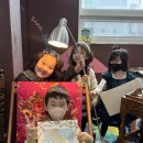 어린이 창의미술 이미지