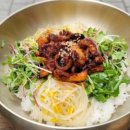 육회랑 쭈꾸미랑 이미지