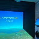 오투 스크린골프 이미지