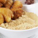 봉동 생활용품 | 국산 생강가루 100% 찐 경험담: 주산지 봉동 생강의 놀라운 힘