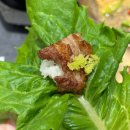 대전 탄방동 맛집 고기집 까치돌구이