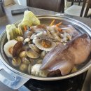 통큰해물손칼국수 - 남동구 소래역남로 10 | 통큰해물손칼국수