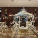 바디다이닝 | 그랜드 머큐어 임피리얼 팰리스 서울 강남 호캉스 이용 총 후기 (다이닝 모두 이용)