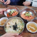진밭국수