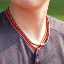 영진상회 | 스포츠목걸이 자석목걸이 | 티타늄 야구 건강 남자 | 유지상회 화이텐 에너지 목걸이