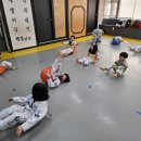 사랑가득 효 태권도 이미지