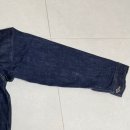 카우보이 | 브론슨(논스탁) WW2 S101 카우보이 데님 셋업 구매 후기