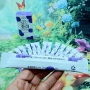 (주)한국씨엔에스팜 | 블루베리퓨레 진하게 담은 트루알엑스 NFC퓨레블루베리100 리얼 후기! NFC 아기퓨레! 추천해요~