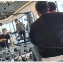 서포트짐 PT 헬스 수원인계점 이미지