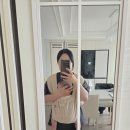 [육아템 후기] 유니베베 천아기띠 솔직 사용후기