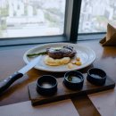 둘이서 빕스 스테이크 썰고 5만 원 낸 후기, 목동41타워점 예약의 비밀