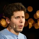 [광화문·뷰] 샘 올트먼의 &#39;허무한&#39; 실험과 이재명의 기본 소득 이미지