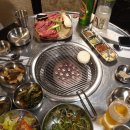 트리플명품한우교대본점