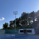성산국민체육센터 테니스장 | 제주 성산 테니스장 대관 예약
