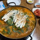 조마루뼈다귀노형점 | 신제주 감자탕 맛집 이인자뼈다귀해장국 _ 이인자 감자탕 찐후기