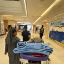 은평-042 | 대전 사설 구급차 버드내마을아파트 은평 성모병원 폐암 폐섬유화증 환자 이송