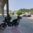 구미햇살주유소 | 경남 창원~강원도 평일 투어 후기.2020-0708