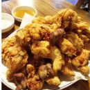 도깨비통닭 이미지