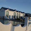 산토리니 이미지